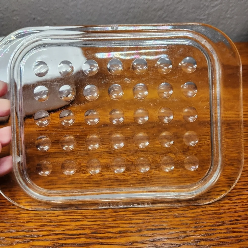 Corningware Dimple MC-1-B